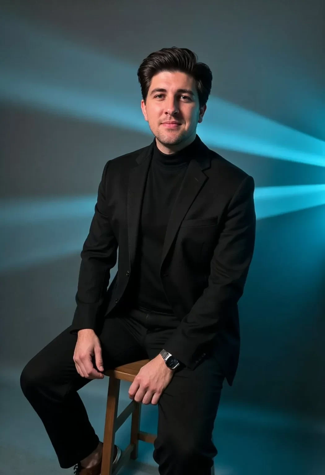 Leonardo Molina — especialista em tecnologia de marketing e vendas